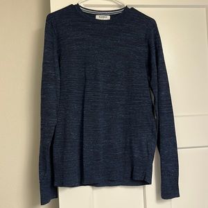 Old Navy sweater